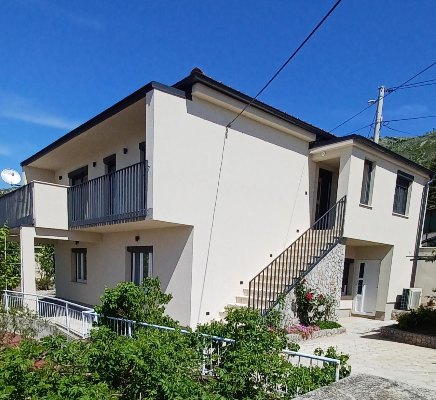 Apartmani Nada سينج المظهر الخارجي الصورة