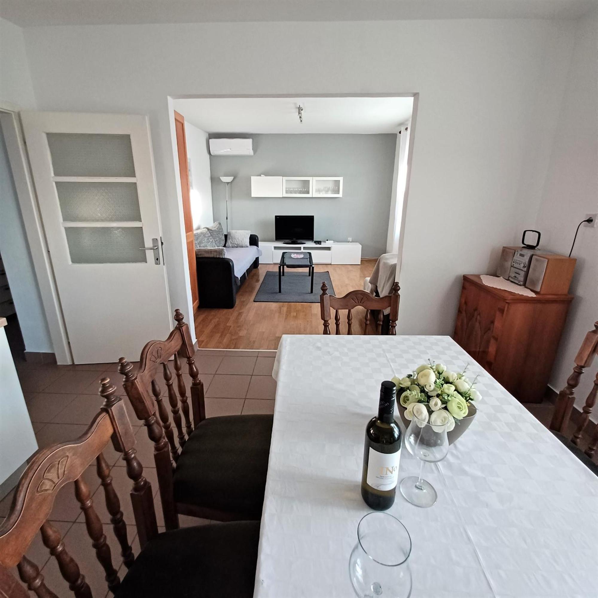 Apartmani Nada سينج المظهر الخارجي الصورة