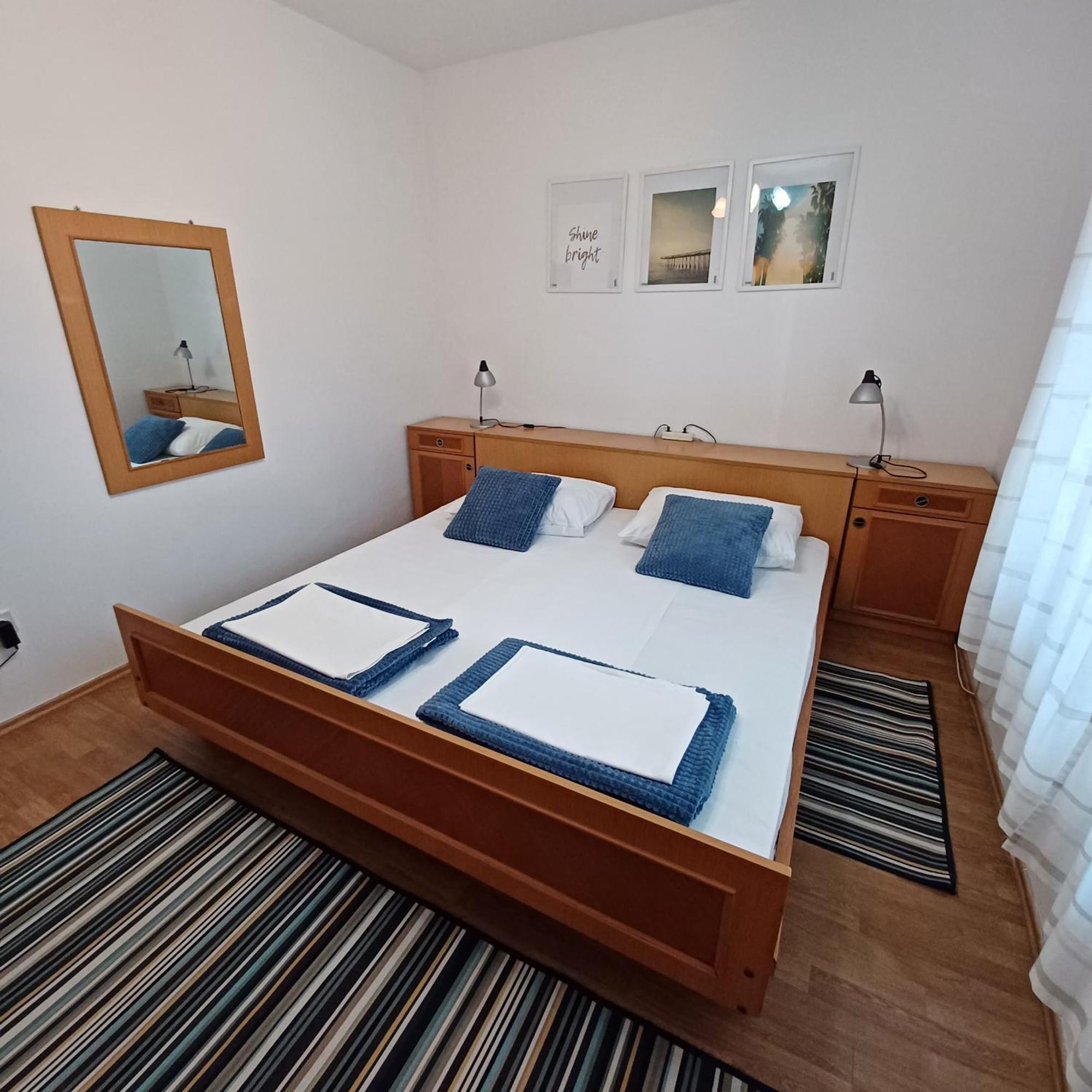 Apartmani Nada سينج المظهر الخارجي الصورة