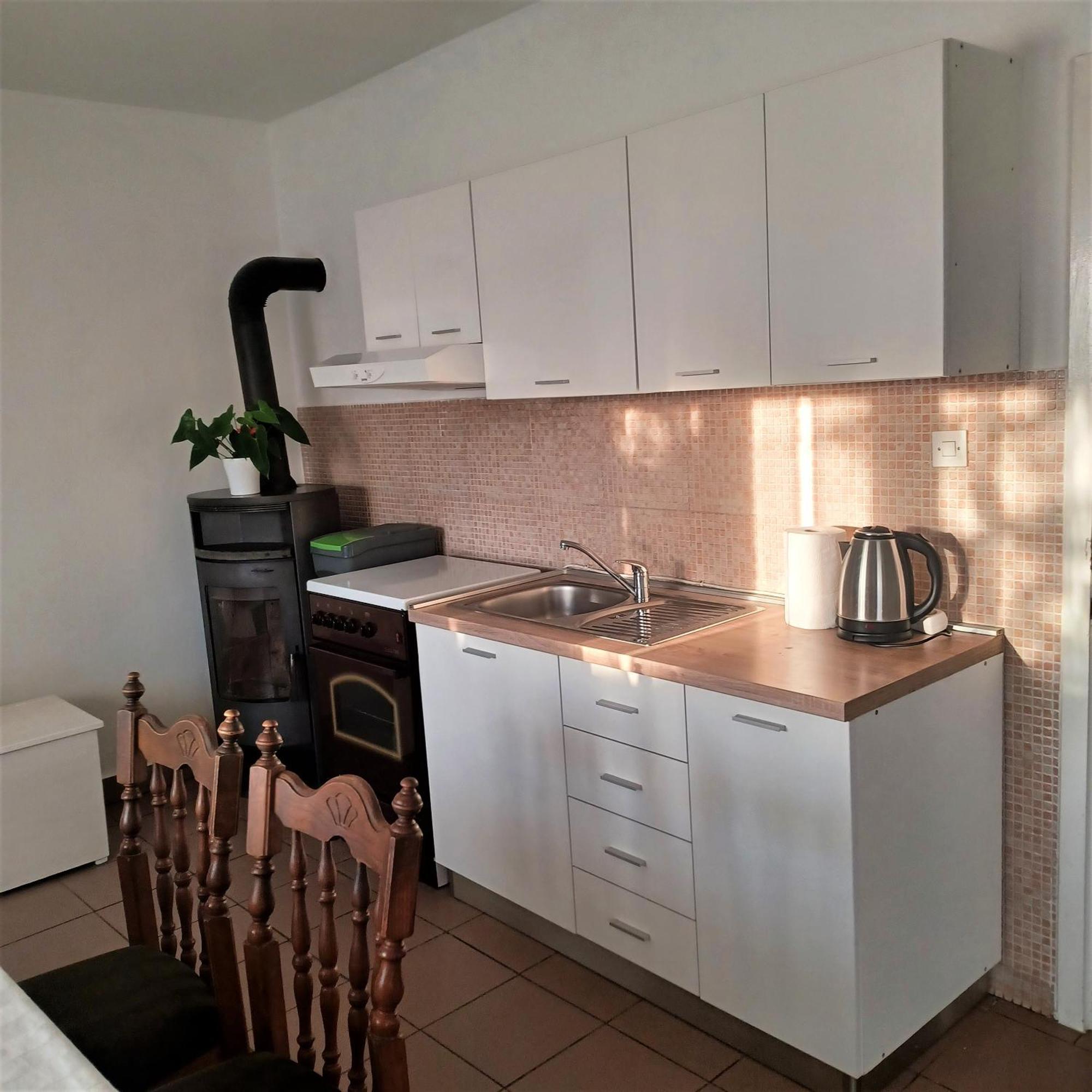 Apartmani Nada سينج المظهر الخارجي الصورة