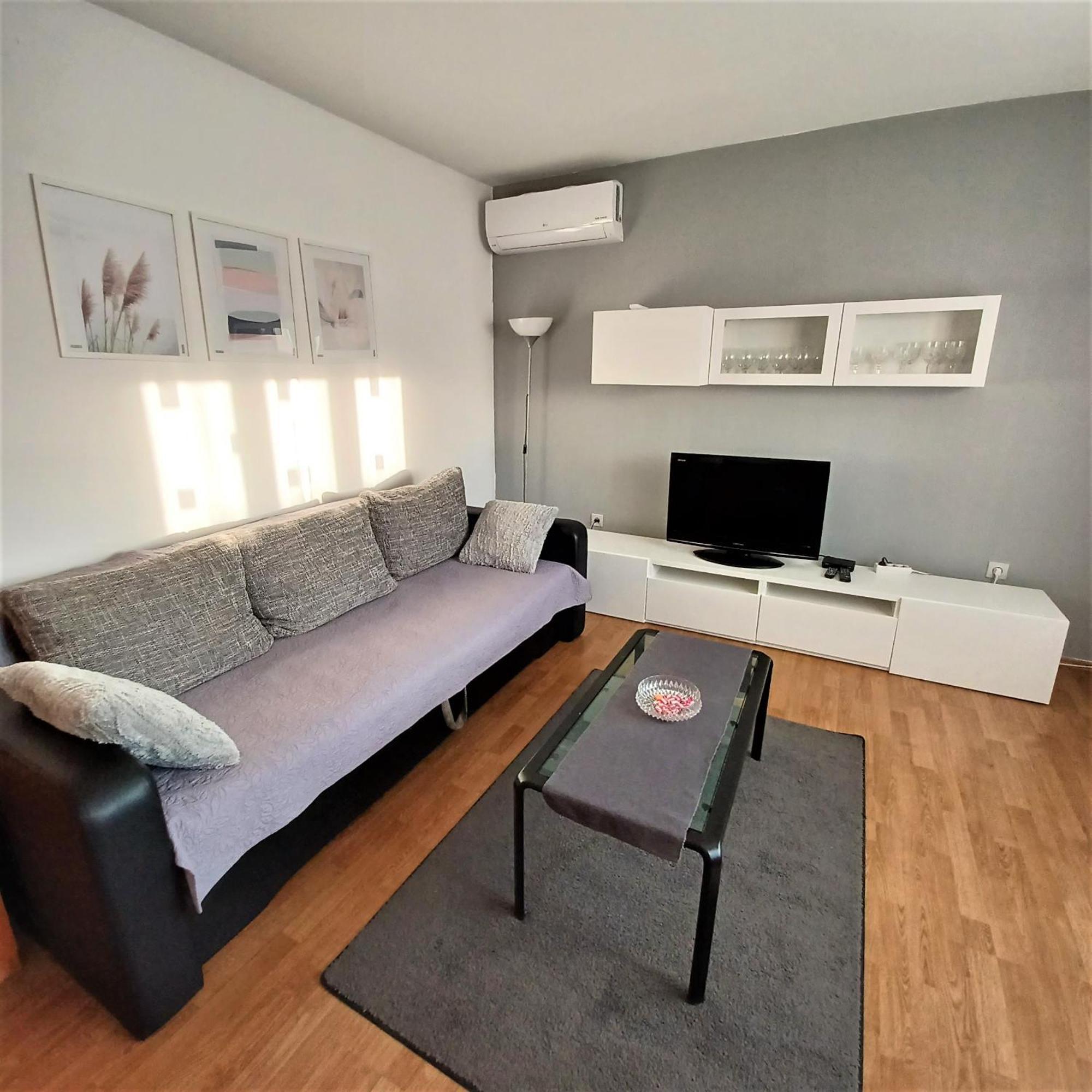 Apartmani Nada سينج المظهر الخارجي الصورة
